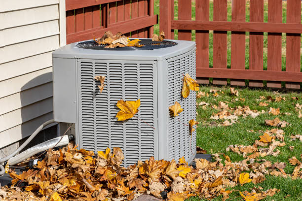 Best HVAC Cleaning Services  in Hill City, KS