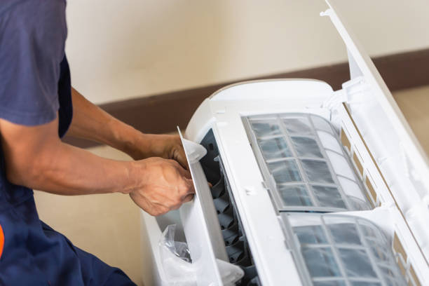 Best Ductless HVAC Repair  in Hill City, KS