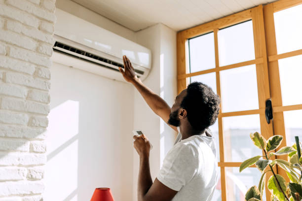 Professional HVAC in Hill City, KS